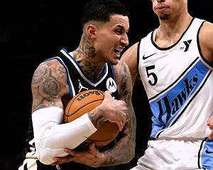 NBA 10日共3場比賽 分析、轉播一次看!