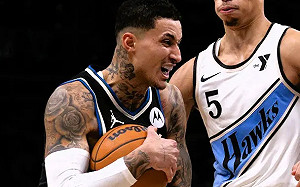 NBA 10日共3場比賽 分析、轉播一次看!
