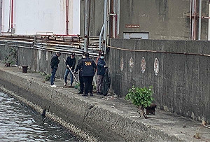 快訊》高雄分屍案重大進展! 警尋獲受害者頭顱、身分尚待確認