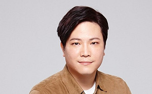 羅智強宣布參選國民黨主席  高揚凱大酸「參選不離智強」