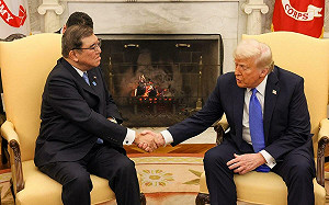 劉黎兒觀點》安倍「遺產」+砸錢、退讓 石破茂無情、心機闖關「川普2.0」