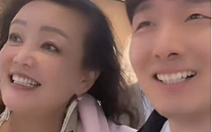 乾兒子「造謠包機」遭張蘭切割!前員工打臉:還在撒謊