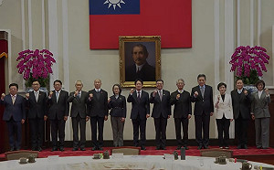 僵局無解！朝野惡鬥和憲政制衡機制欠缺 林濁水：再多五權協商都不會有結果