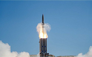 防範中國與朝鮮 日本試射自製超音速滑翔飛彈