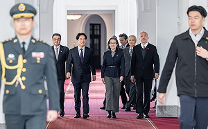 分析》賴清德院際協調跨出同溫層 藍委不收斂將自添大罷免柴火