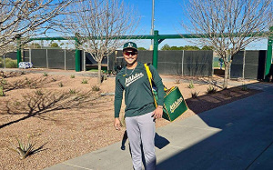 林家正加盟大聯盟運動家隊並受邀春訓！辭退經典賽資格賽網友祝福