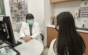 異常出血1年！5旬女教師確診子宮內膜癌 醫：更年期前後注意