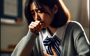 抗病毒藥吃完還是咳不停！醫揭關鍵：一定要徹底治療