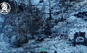 (影) 北韓兵重現戰場! 聯合俄軍16小時反覆衝鋒 一整個連被消滅了.....