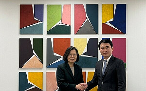 全亞洲僅5人！陳冠廷獲選法國外交部「未來人物計畫」邀請 