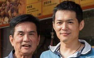 76歲「街頭小霸王」李小飛初二暈倒昏迷4天   李翔盼大家為父集氣祈福