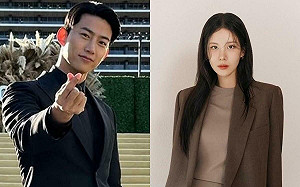 玉澤演、徐玄新劇涉破壞古蹟「3人遭起訴」！電視台：相關畫面全刪除