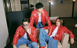 又要來台！Super Junior小分隊5成員4/19高雄巨蛋開唱