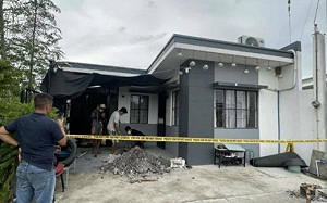 菲律賓華商會長一家6口遭綁架撕票! 遺體已全數尋獲 2中國嫌犯仍在逃