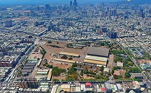 台鐵高雄機廠變更案通過審議 閒置工業區將轉型為特文區