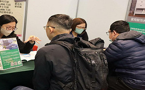 勞動部：全台27.6萬職位找不到員工 製造業缺9.2萬名最多