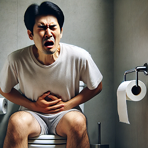 謠言!「諾羅病毒禁食禁水24小時餓死病毒」是假的   醫師:患者須適度補充電解質