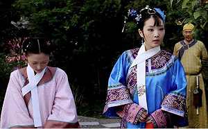 「余答應」崔漫莉自爆「無照酒駕還肇逃」！網憂《甄嬛傳》恐下架 