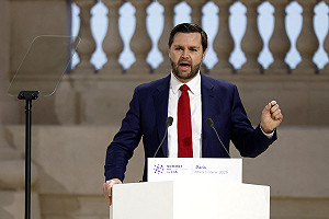 醜話說在前！美副總統：普丁若「沒誠意停戰」美國考慮派兵烏克蘭