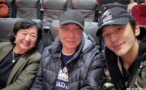 葉珂下個月臨盆生女!黃曉明友人證實分手