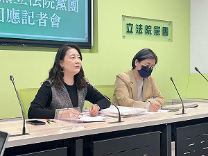 黨校不分?被指將學生會與樁腳列一起 吳思瑤:看到黑影就開槍、不因抹黑停下腳步