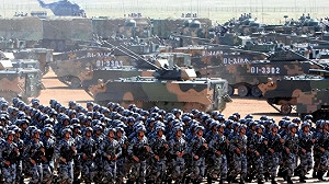 根本無法打勝仗?蘭德連發3報告 揭解放軍「這4大」致命缺陷......