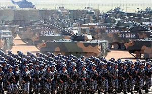 遠超解放軍! 川普望美軍重返「世界最強」俄忙點火：美、中今年恐為這開戰....