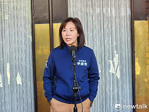沒申請過綠卡 李彥秀:不會笨到看過李慶安案例還不處理