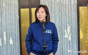 沒申請過綠卡 李彥秀：不會笨到看過李慶安案例還不處理