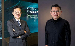 2頂大學者遭週刊爆料外遇同一名女子？成大副校長陳鴻震聲明回應