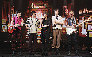 五月天下週澳洲開唱暴雷嘉賓！釣出周杰倫回應：猜猜我在哪？ 