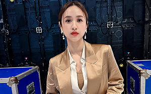 Sandy代班《不熙娣》遭罵翻！本人揭「邀約內幕」：我只是來幫忙的 