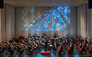 朱玉昌觀點》AI奏響未來 全球首場AI古典音樂會台灣震撼登場