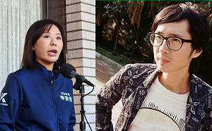 直球對決！溫朗東告李彥秀「中州科大人口販運案」涉圖利  籲公開協調會紀錄