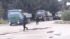 (影) 俄軍欲重返海軍基地遭攔截! 敘利亞提2條件為難 真主黨想偷武器也挨轟