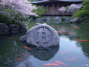 拯救Metaplanet!股價暴漲4800% 創日股最大漲幅背後竟是這原因...