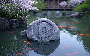 拯救Metaplanet！股價暴漲4800% 創日股最大漲幅背後竟是這原因... 