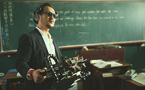 發3500字長文戰網軍 九把刀：太過缺乏業界常識、不要潑髒水