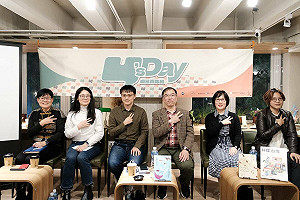 從元宵節看台灣味認同! Y’s Day週三青年日探討食物的文化主體性