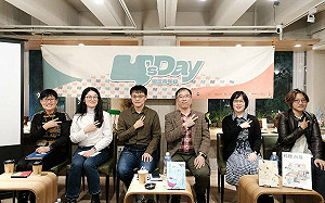 從元宵節看台灣味認同！ Y’s Day週三青年日探討食物的文化主體性