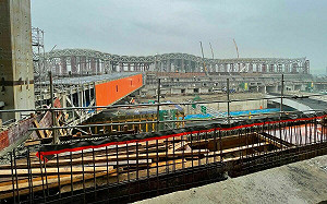 桃機三航廈「北登機廊廳」率先啟用！登機前先到二航廈報到通關