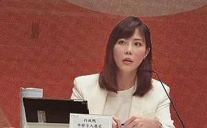 台中百貨公司爆炸案 卓揆指示：消防署儘速調度救援人力