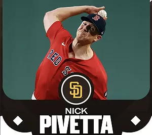 教士4年18億簽下「工作馬」Nick Pivetta