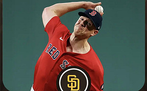 教士4年18億簽下「工作馬」Nick Pivetta