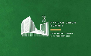 追究殖民與奴隸歷史 非洲聯盟將討論求償問題