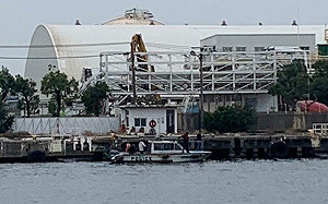 前鎮連續殺人分屍案  高市警再尋獲2人體組織送驗比對