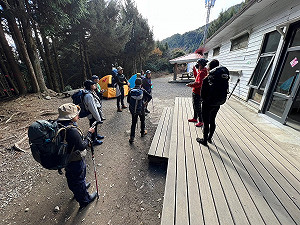 近年山域事故以「迷路」最多 內政部呼籲民眾落實「負責任登山」