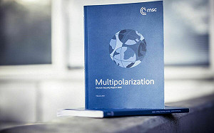 到德國開會見梅爾茲不見蕭茲 美副總統萬斯作法惹議