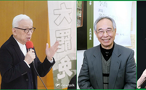 大罷免三組對決！「他們」被逼不得不任領銜人 矢板明夫：台灣政治出了大問題