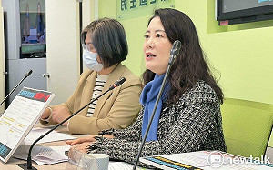 朝野協商總預算尋解方 綠黨團：不設前提、窮盡一切努力 